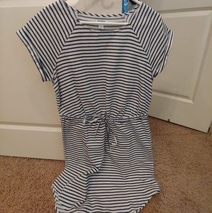 Great striped dress